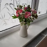 Homestay Zimmervermietung Mertens Berlin