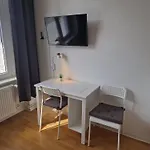 Zimmervermietung Mertens *