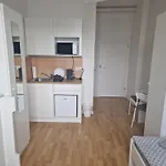 Zimmervermietung Mertens Berlin