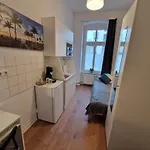 Zimmervermietung Mertens Berlin