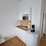 Zimmervermietung Mertens Berlin