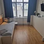 Zimmervermietung Mertens Privat bolig Berlin