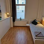 Zimmervermietung Mertens Privat bolig *