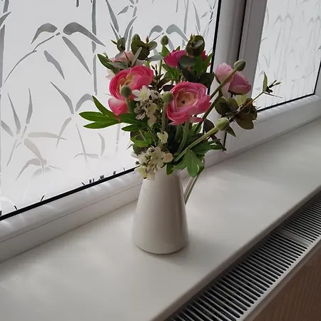 Homestay szállás Zimmervermietung Mertens Berlin