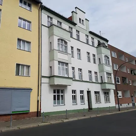 Zimmervermietung Mertens Homestay