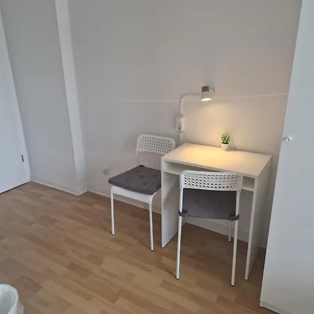 Zimmervermietung Mertens * Berlin