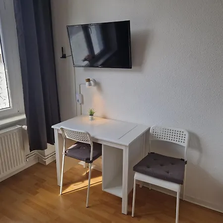 Zimmervermietung Mertens *