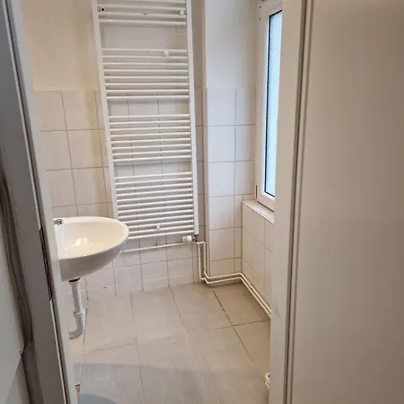 Zimmervermietung Mertens