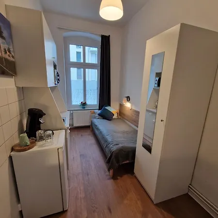 Homestay Zimmervermietung Mertens