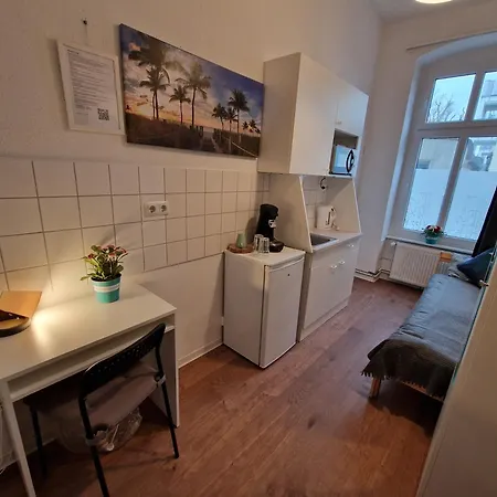 Zimmervermietung Mertens Homestay *