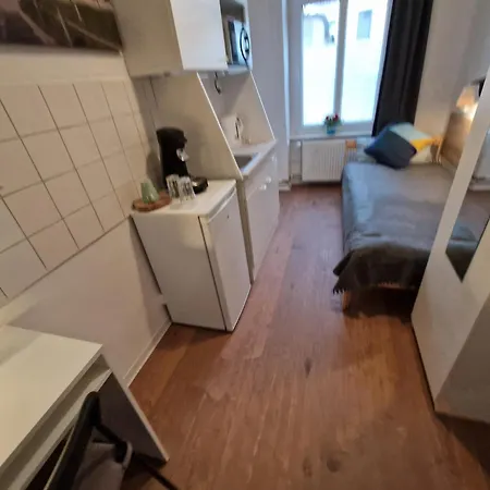 Homestay Zimmervermietung Mertens *