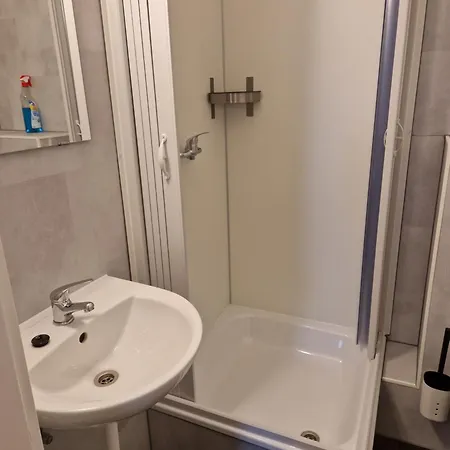 Zimmervermietung Mertens Berlín