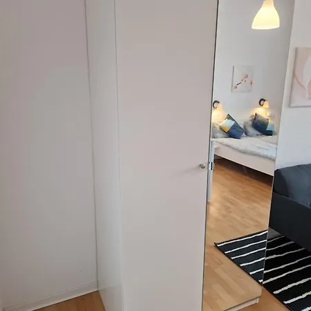 Homestay szállás Zimmervermietung Mertens