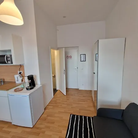 Homestay szállás Zimmervermietung Mertens *