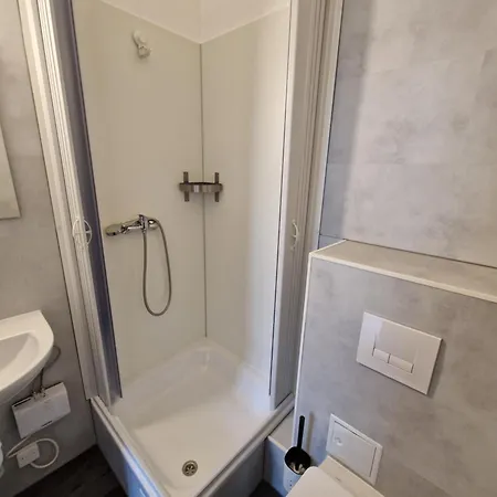 Homestay szállás Zimmervermietung Mertens Berlin