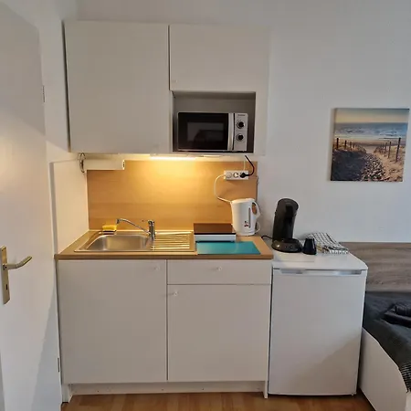 Zimmervermietung Mertens *