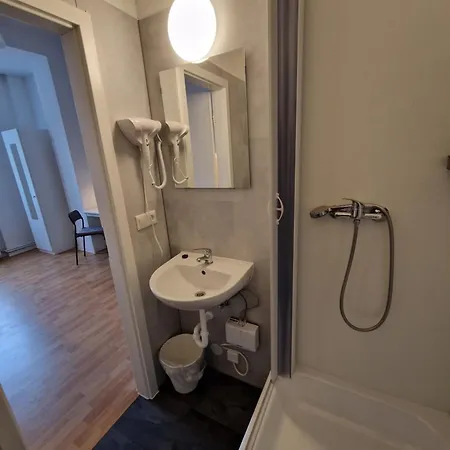 Zimmervermietung Mertens * Berlin