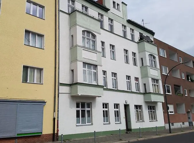 Zimmervermietung Mertens 民宿