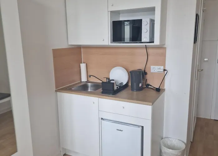 Zimmervermietung Mertens