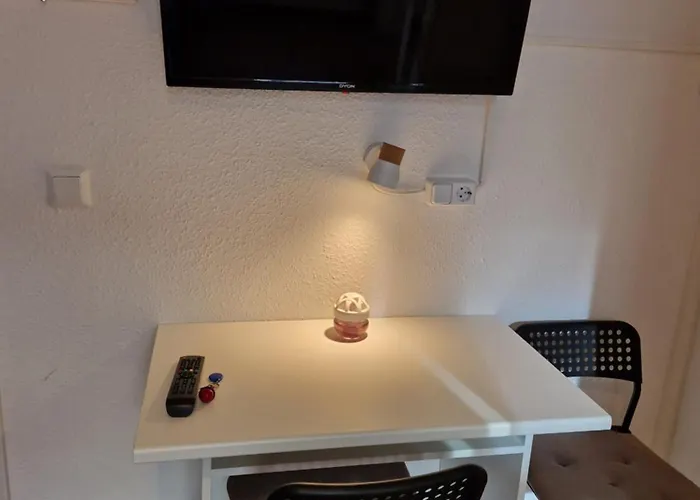 Zimmervermietung Mertens