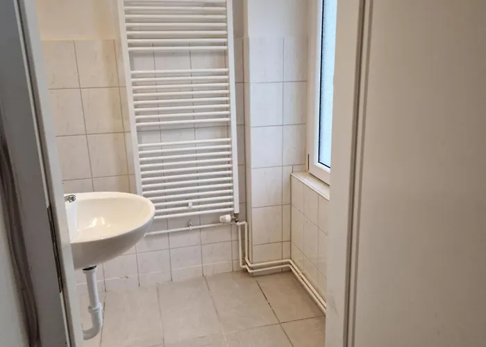 Zimmervermietung Mertens