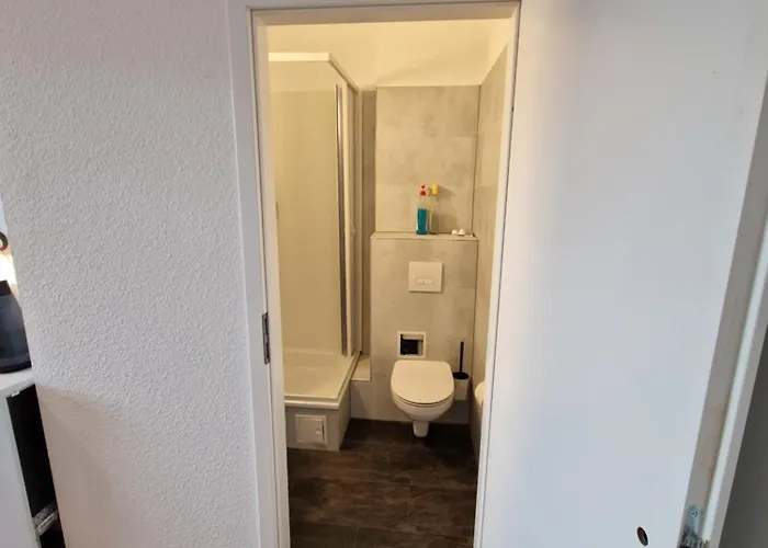 Zimmervermietung Mertens