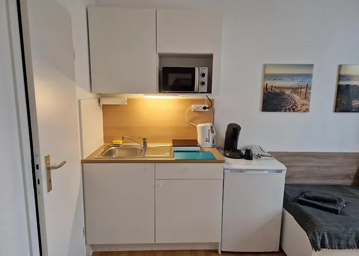 Zimmervermietung Mertens *