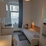 Zimmervermietung Mertens Berlin