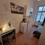 Zimmervermietung Mertens Rum i privatbostad *