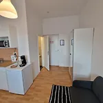 Rum i privatbostad Zimmervermietung Mertens *