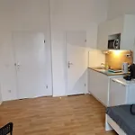 Zimmervermietung Mertens Rum i privatbostad Berlin