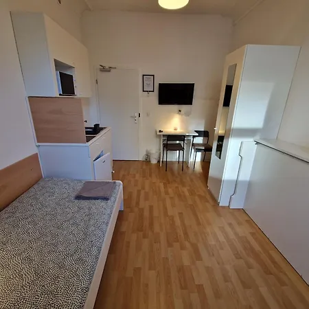 Zimmervermietung Mertens Berlin