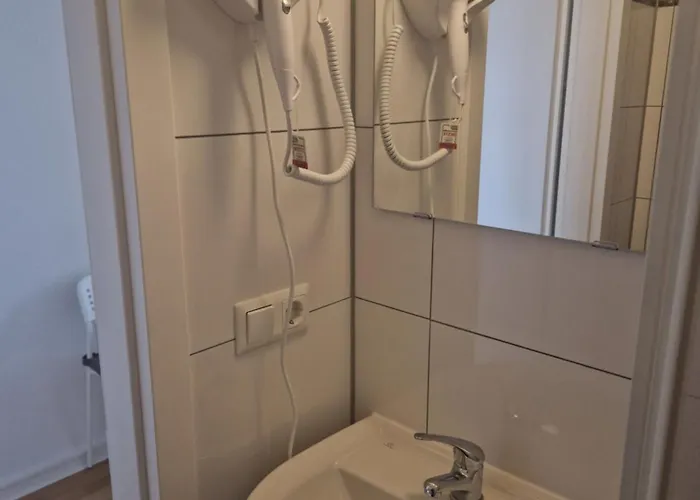 Zimmervermietung Mertens