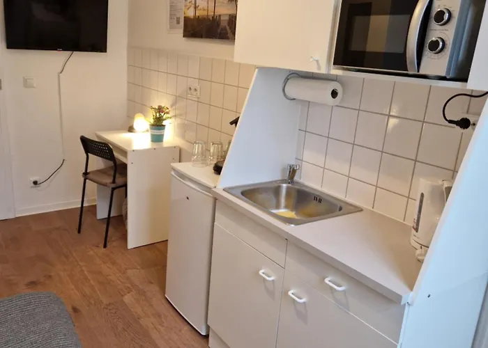 Zimmervermietung Mertens *