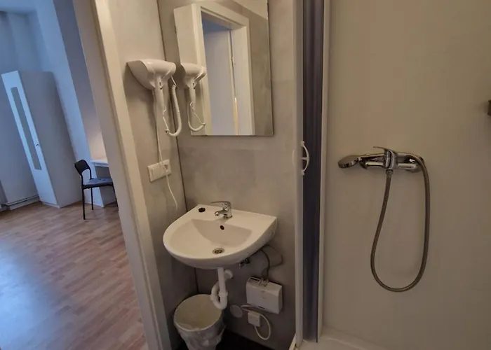 Zimmervermietung Mertens *