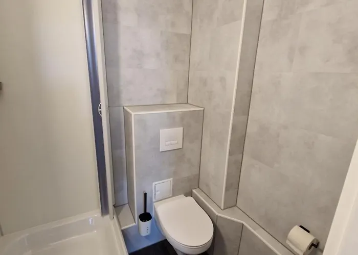 Zimmervermietung Mertens * Berlin