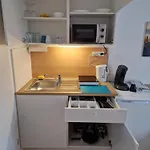 Zimmervermietung Mertens Quarto em Acomodações Particulares *