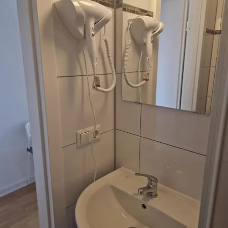 Zimmervermietung Mertens