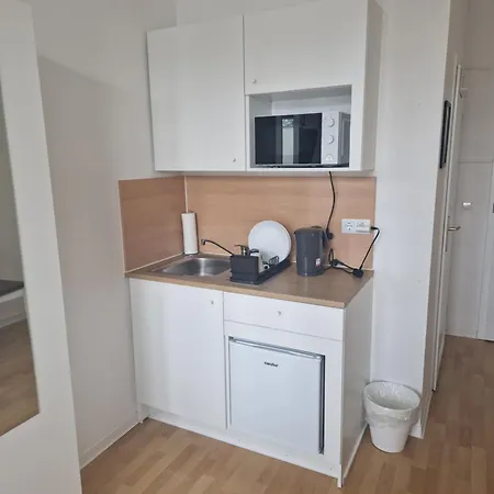 Zimmervermietung Mertens