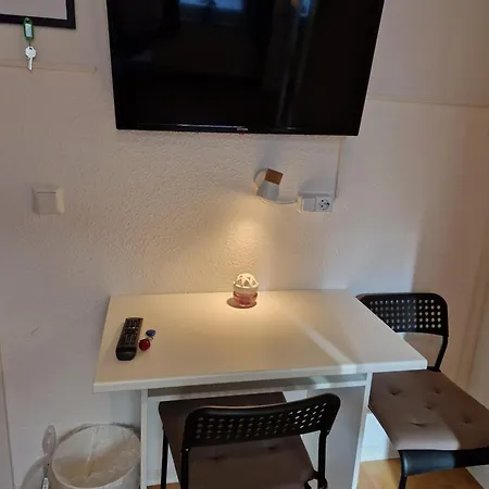 Zimmervermietung Mertens