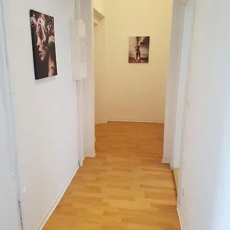 Zimmervermietung Mertens * Berlin