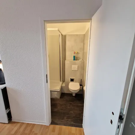 Zimmervermietung Mertens