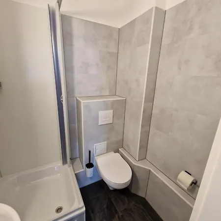 Zimmervermietung Mertens * Berlijn