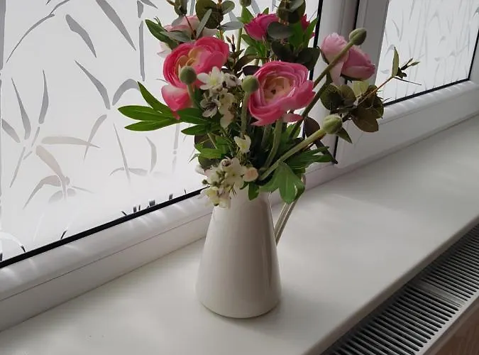 Homestay Zimmervermietung Mertens Berlin