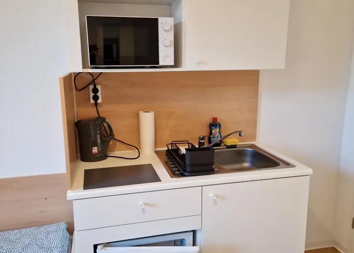 Zimmervermietung Mertens Homestay