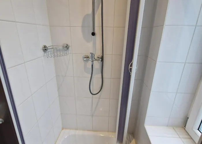 Zimmervermietung Mertens Homestay Berlin