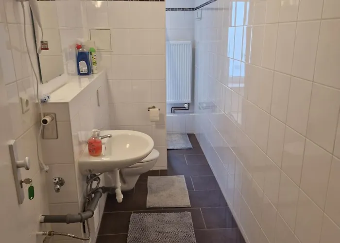 Zimmervermietung Mertens Berlín