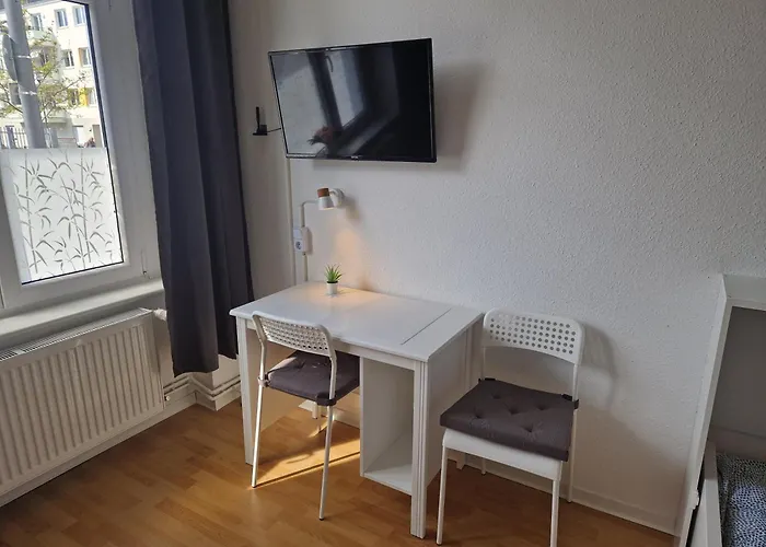 Zimmervermietung Mertens *