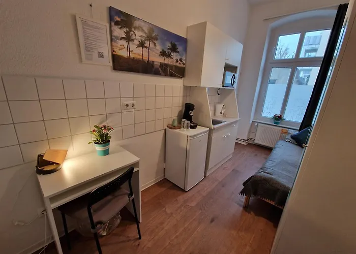 Zimmervermietung Mertens Homestay *