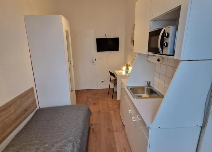 Zimmervermietung Mertens Homestay